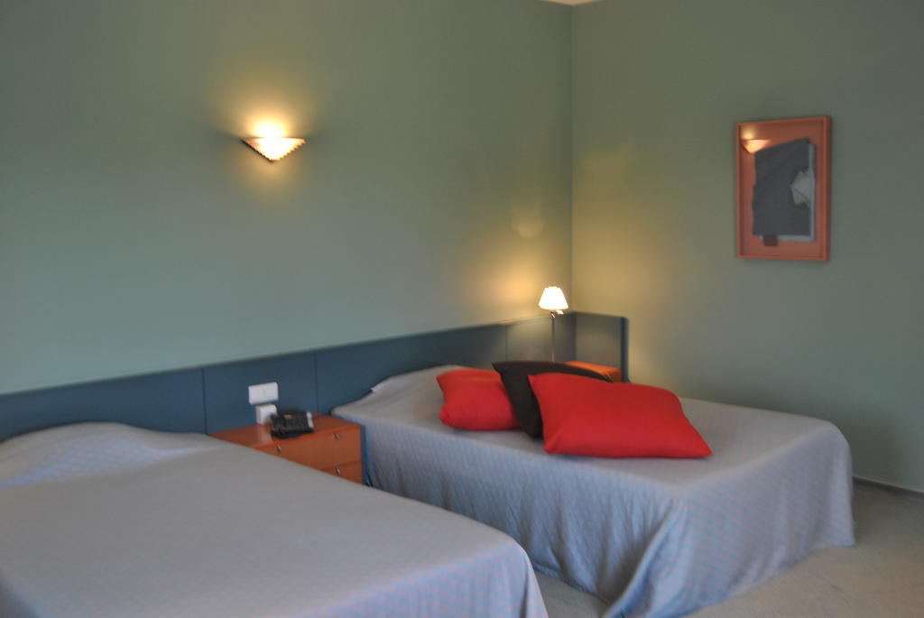 Greenpark Hotel Sint-Pieters-Leeuw Bagian luar foto