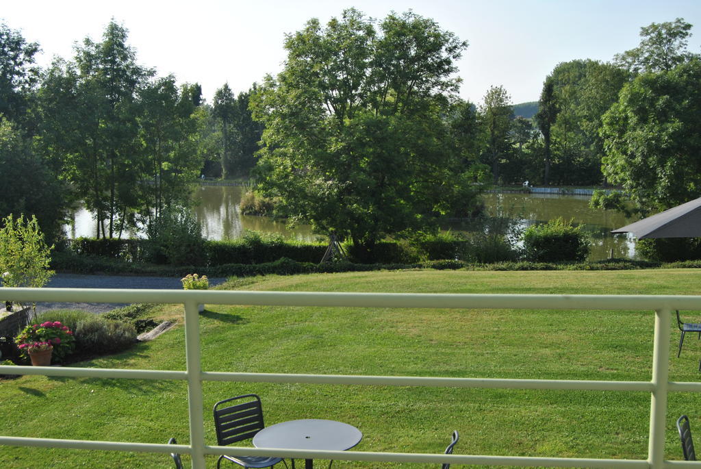 Greenpark Hotel Sint-Pieters-Leeuw Bagian luar foto
